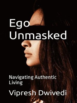 cover image of Ego Unmasked